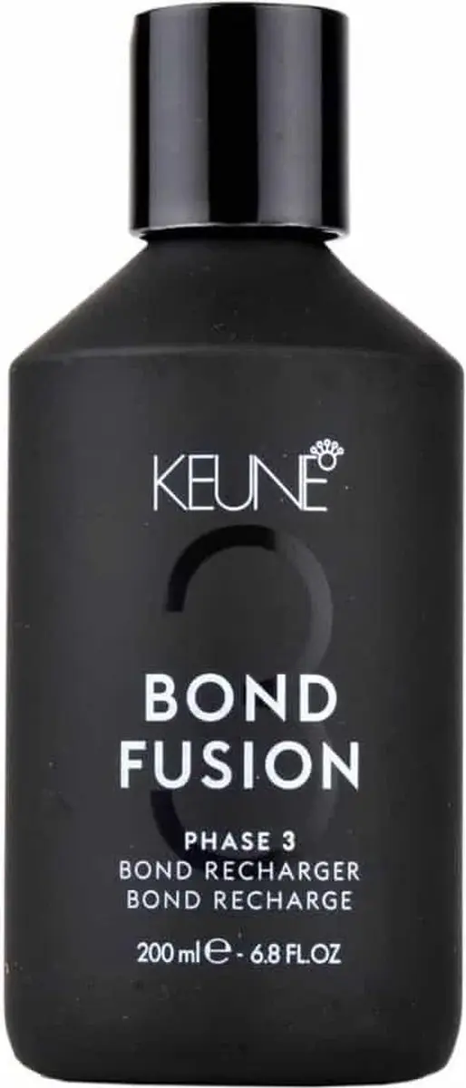 Keune Bond Fusion Phase 3 Bond Recharger 200ml