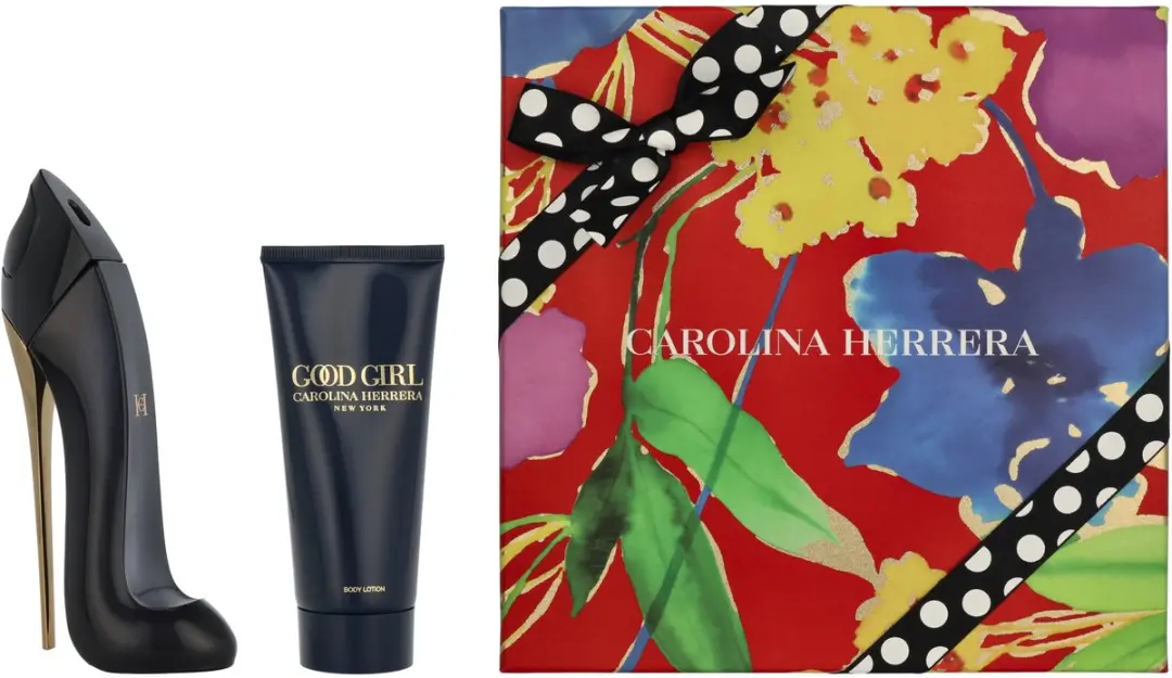 Carolina Herrera Good Girl Parfumset 150ml