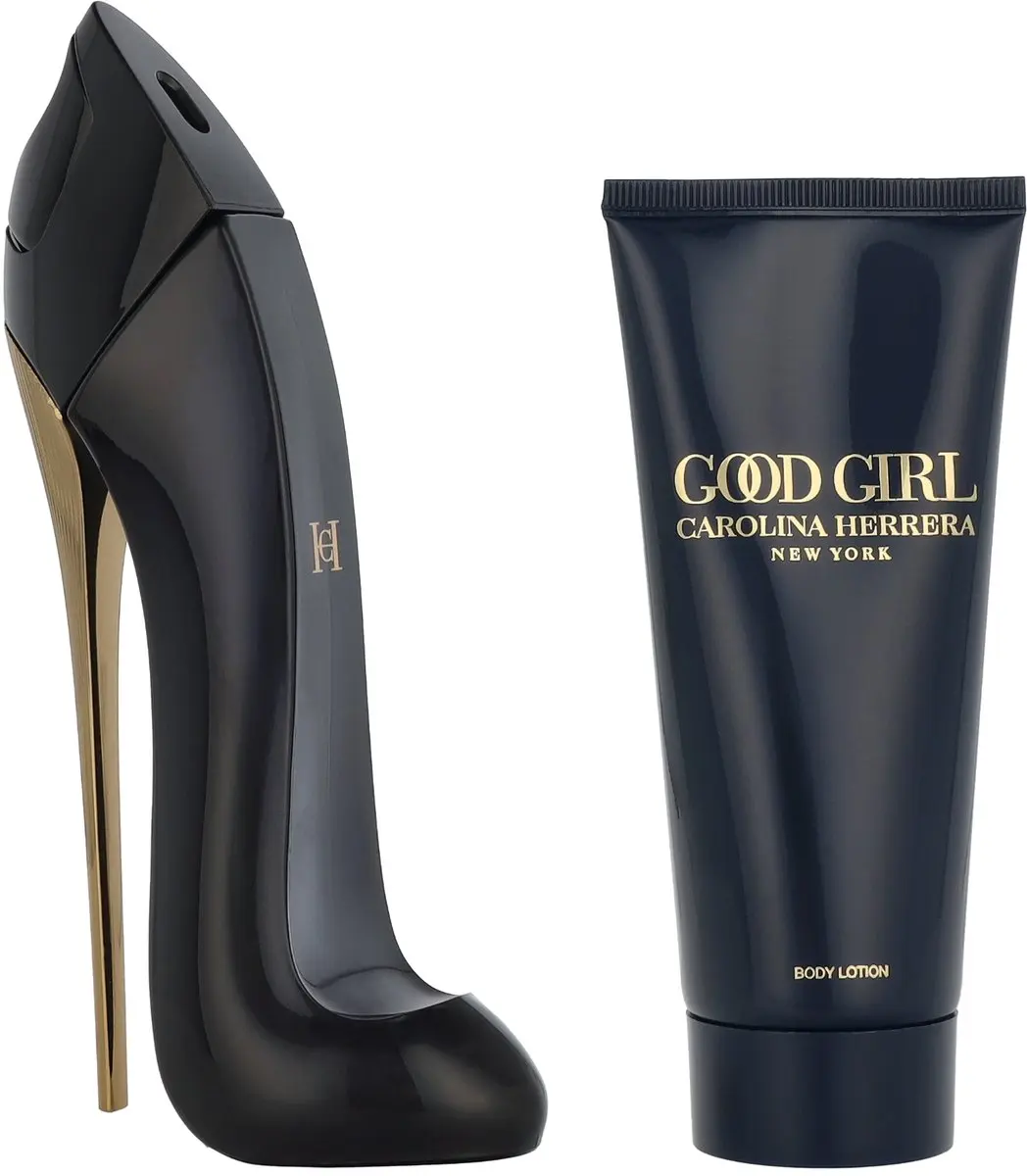 Carolina Herrera Good Girl Parfumset 150ml
