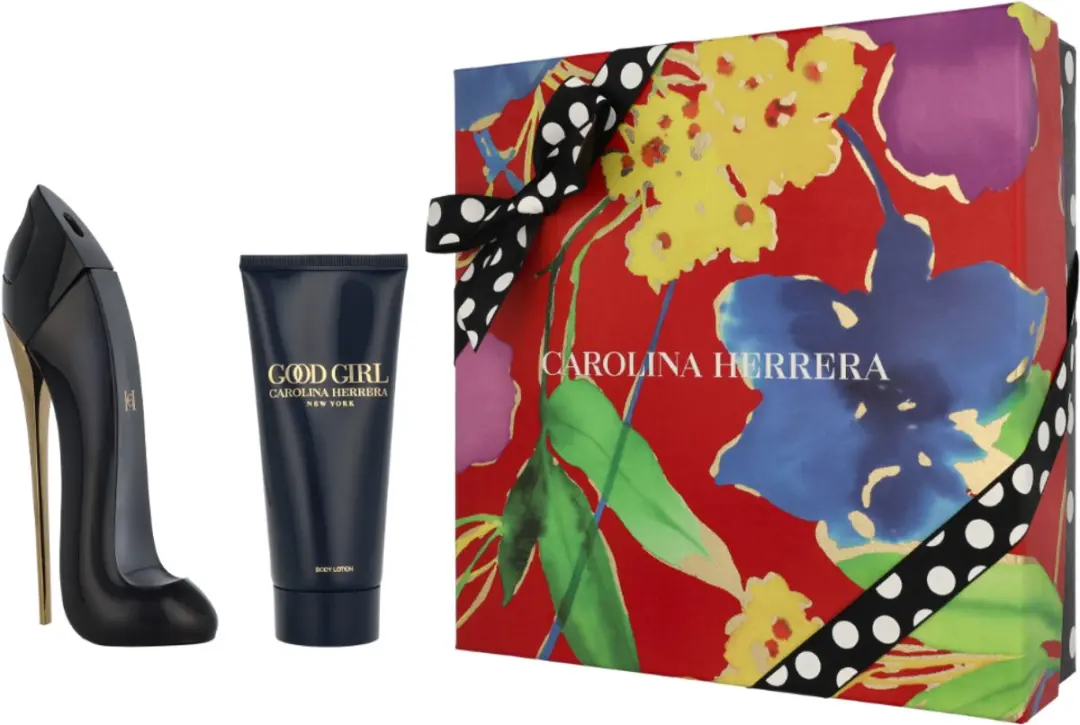 Carolina Herrera Good Girl Parfumset 150ml