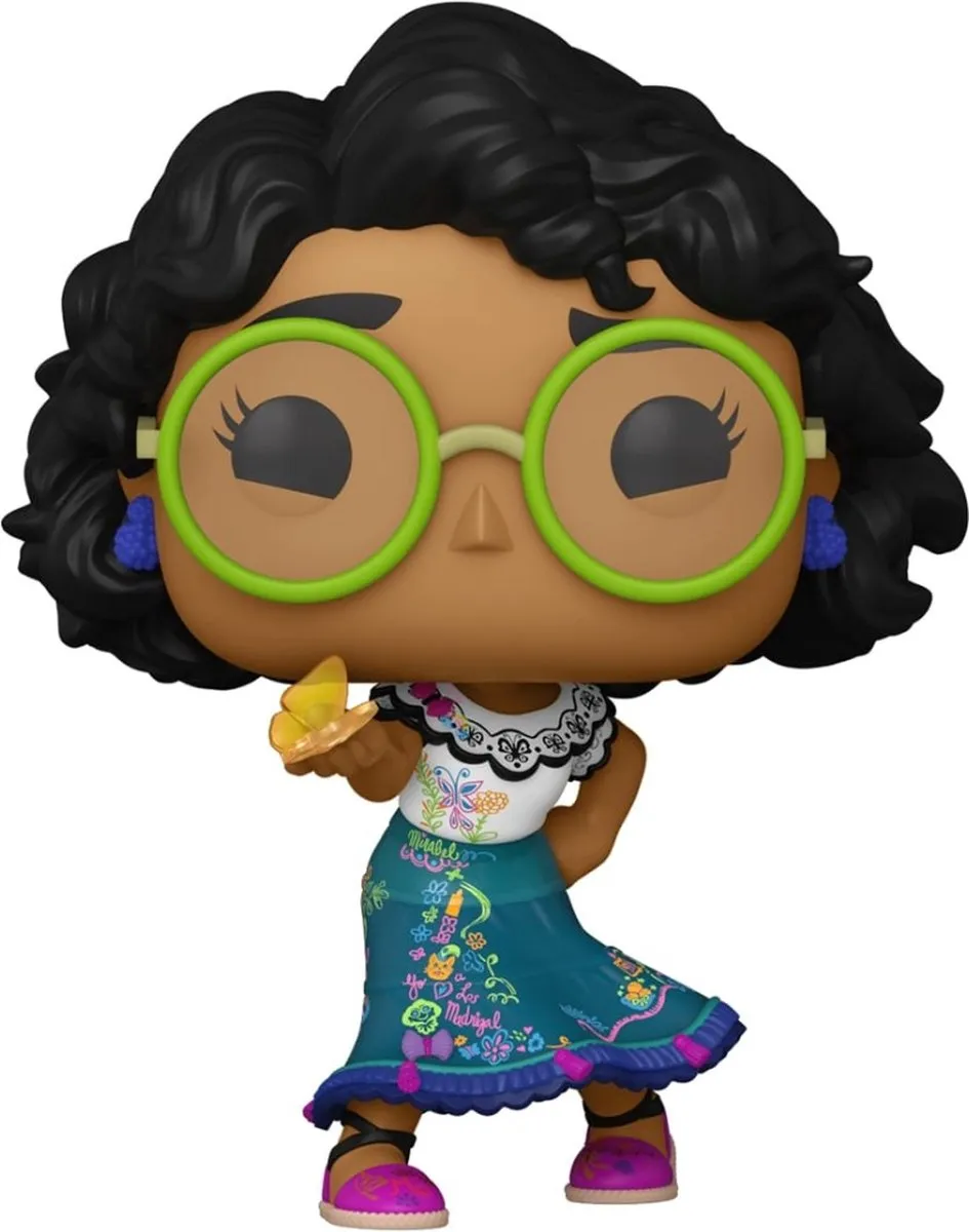 Funko Pop! Disney Encanto Mirabel