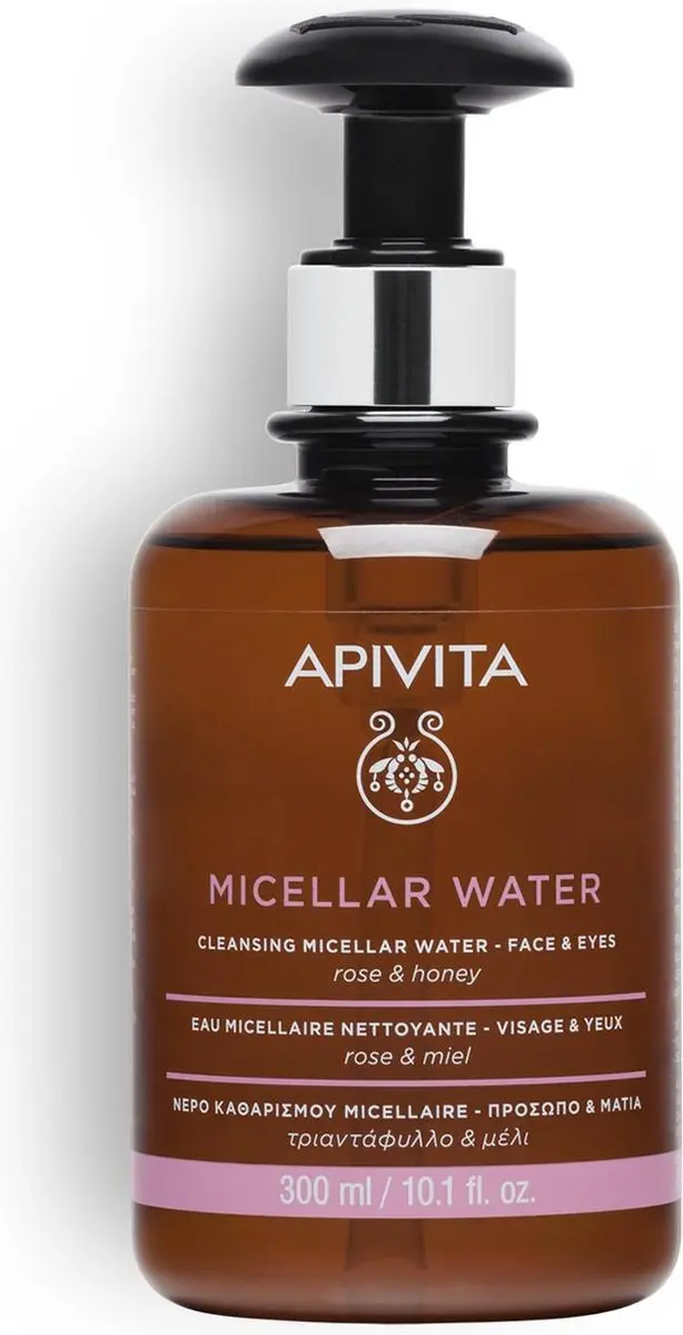 Apivita Micellair Water 50ml