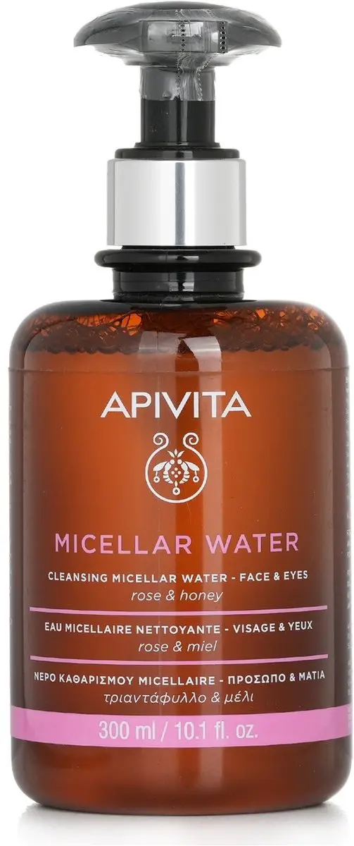 Apivita Micellair Water 50ml