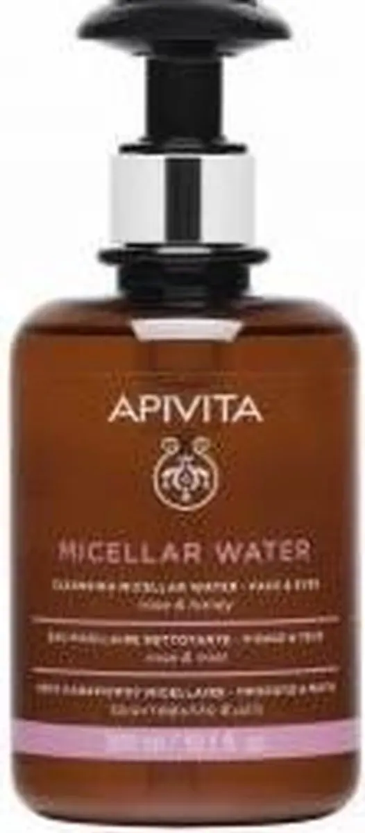 Apivita Micellair Water 50ml