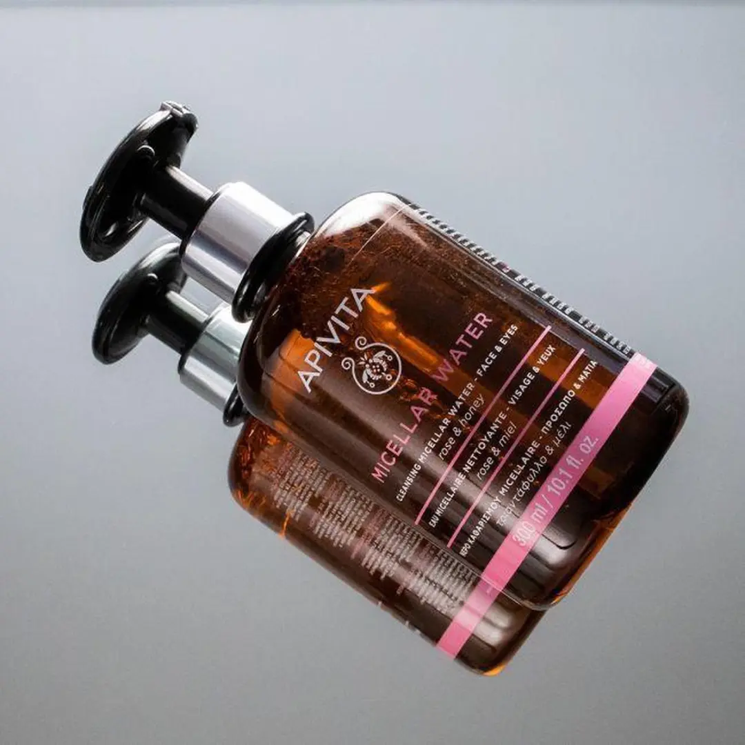 Apivita Micellair Water 50ml