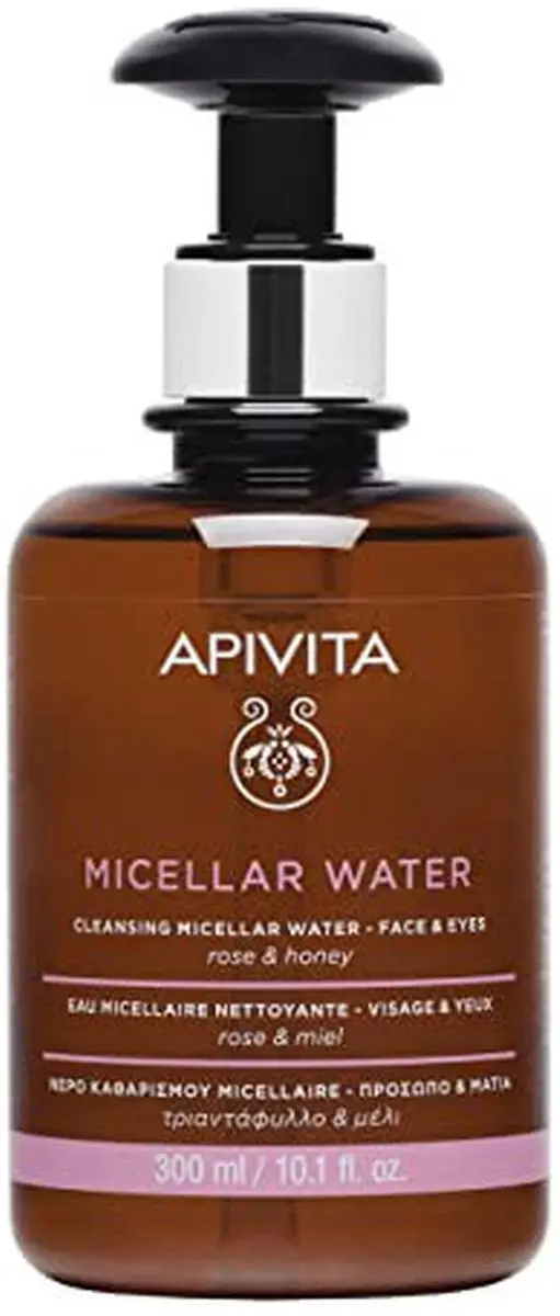Apivita Micellair Water 50ml