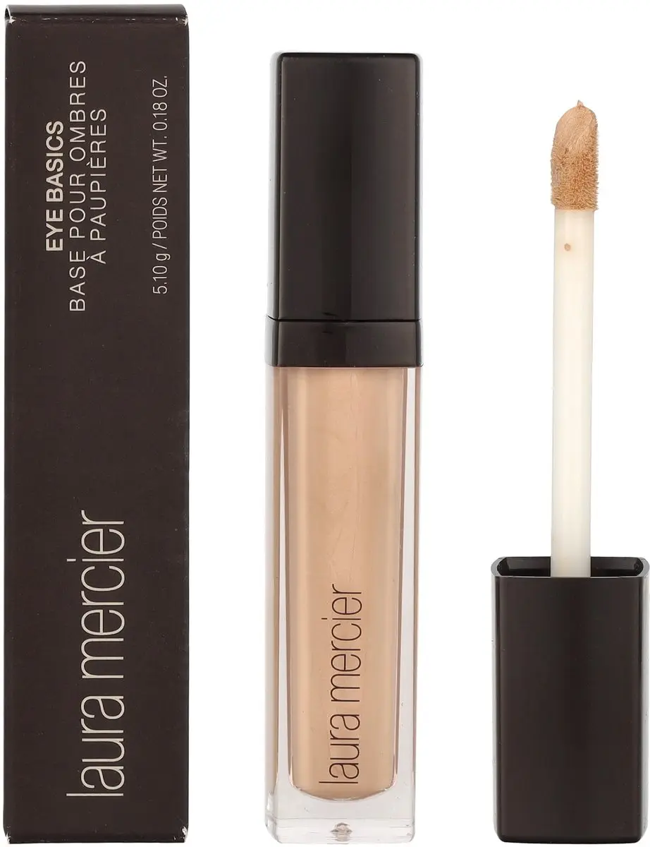 Laura Mercier Eye Basics Flax - 5.1 ml