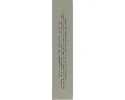 Laura Mercier Eye Basics Flax - 5.1 ml