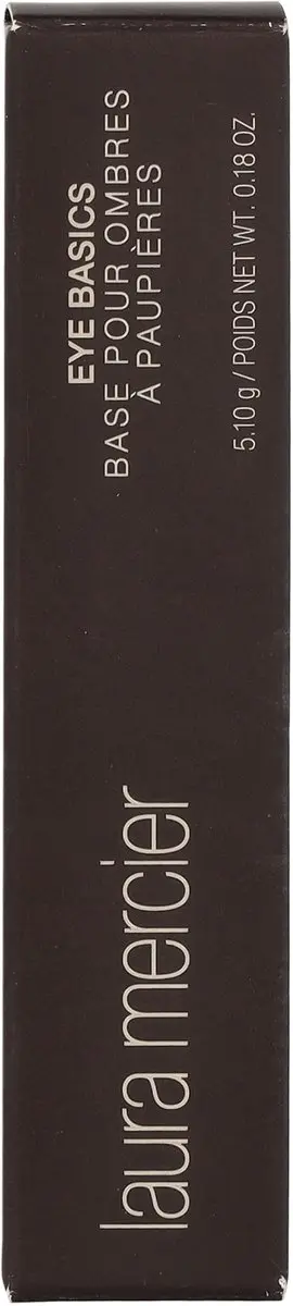 Laura Mercier Eye Basics Flax - 5.1 ml