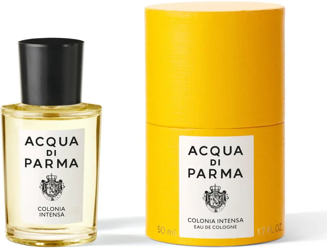 Acqua di Parma Colonia Intensa Eau de Cologne 50ml