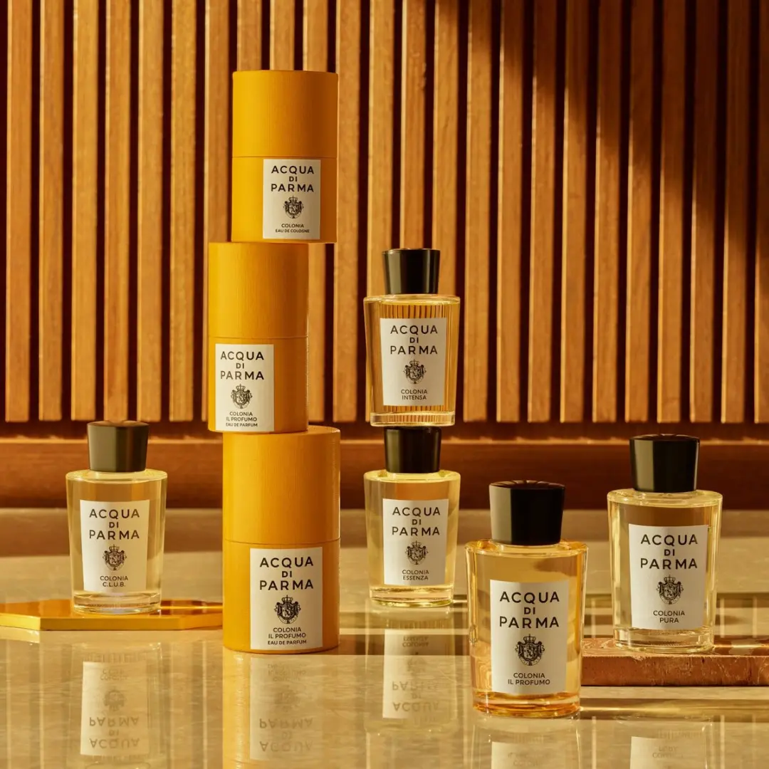 Acqua di Parma Colonia Intensa Eau de Cologne 50ml - afbeelding 6 van 6