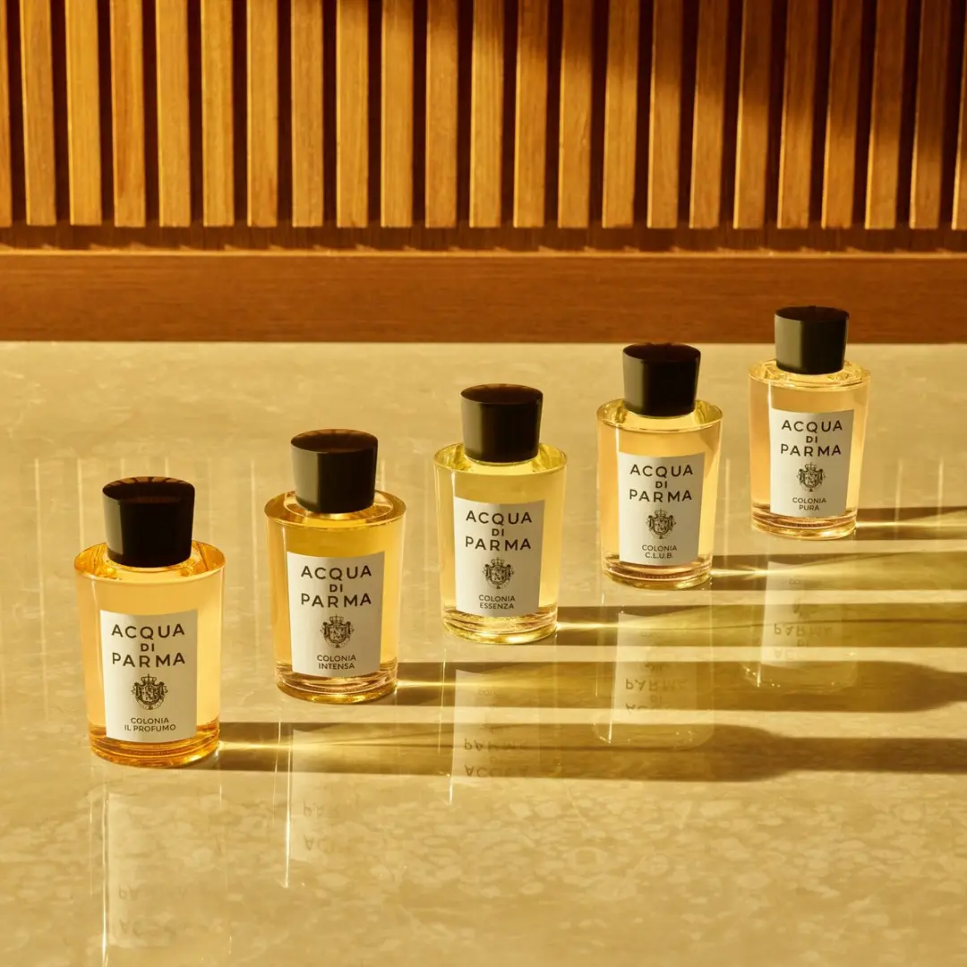 Acqua di Parma Colonia Intensa Eau de Cologne 50ml