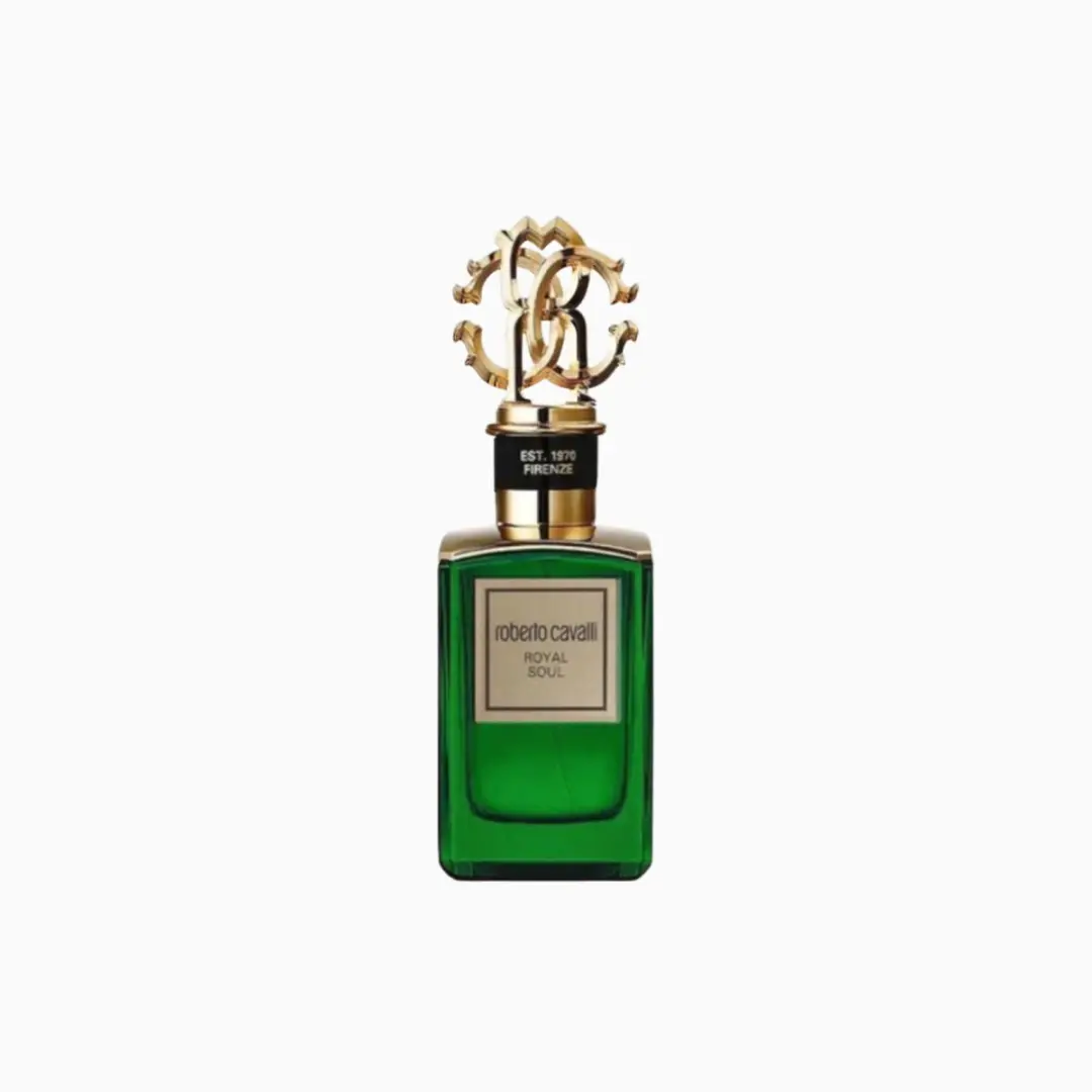 Roberto Cavalli Gold Collection Royal Soul Parfum 100ml