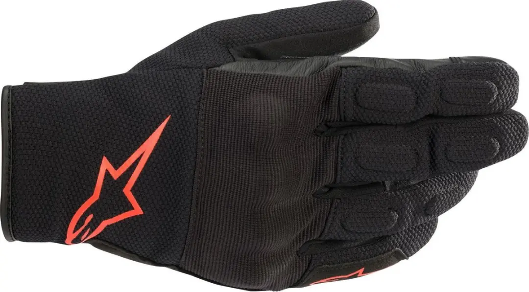 Alpinestars S Max Drystar Handschoenen