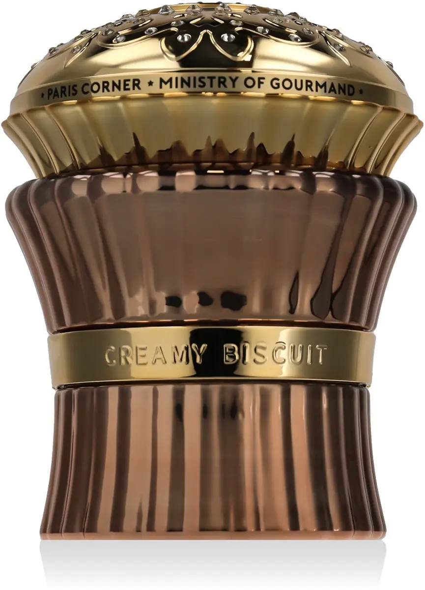 Ministry of Gourmand Creamy Biscuit Eau De Parfum 100 ml (unisex)
