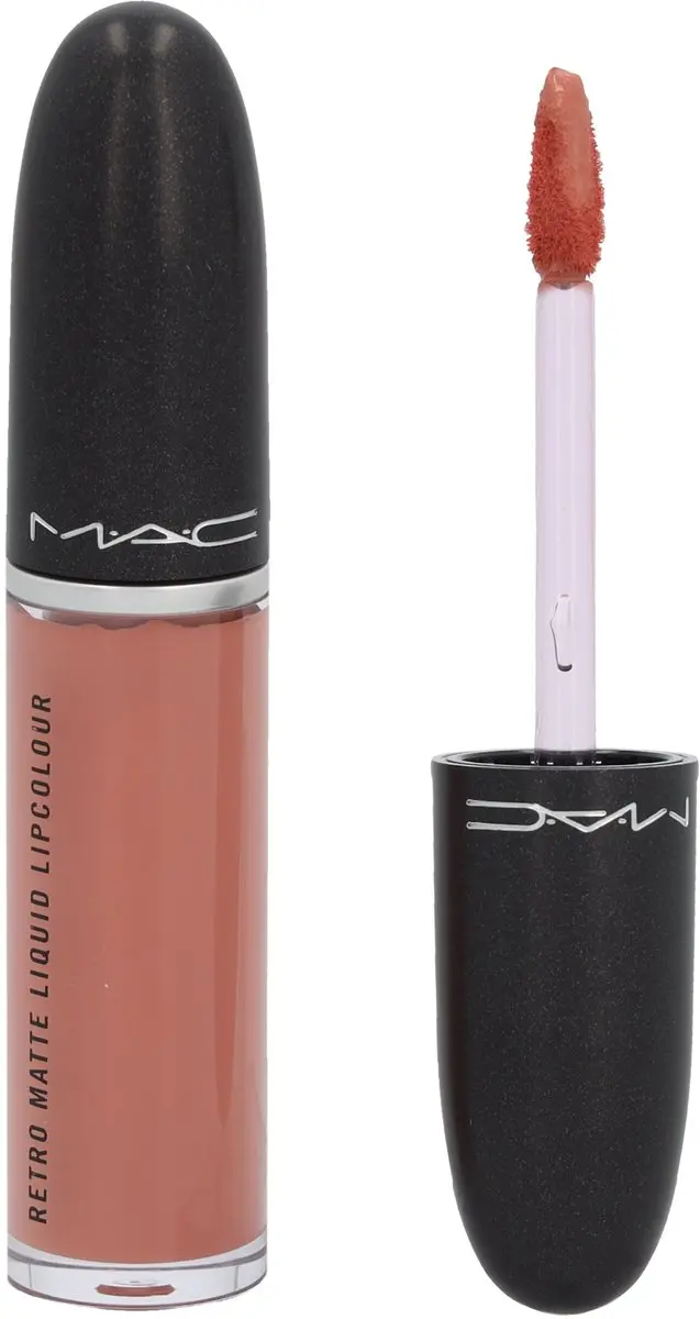 MAC Powder Kiss Lipstick Lady Be Good 5ml