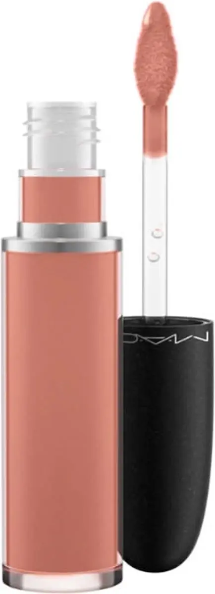 MAC Powder Kiss Lipstick Lady Be Good 5ml