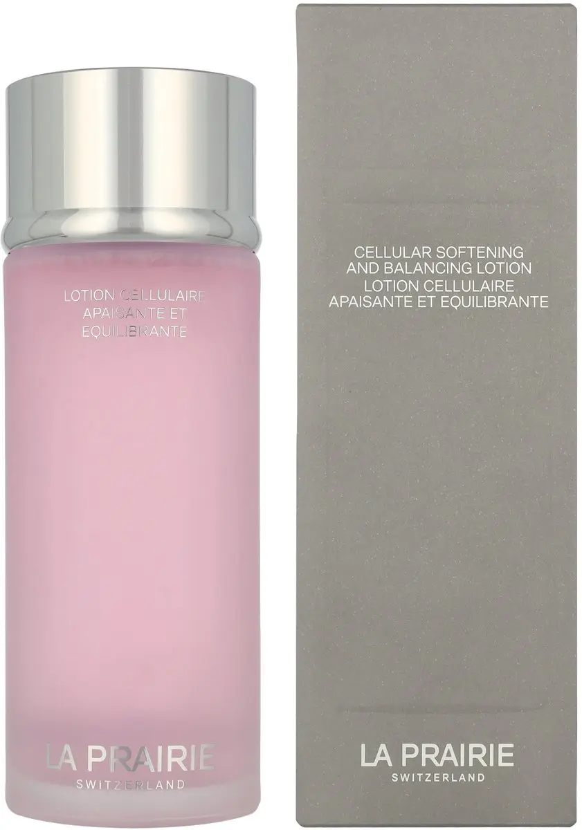 La Prairie Cellular Softening Balancing Lotion 250ml