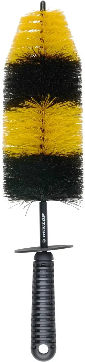 Dunlop Velgenborstel 46x9,5cm