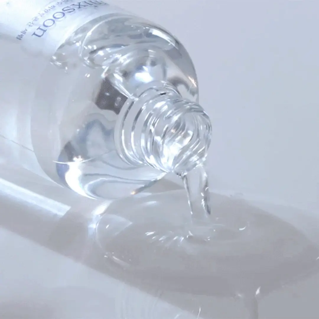 Mixsoon Glacier Water Hyaluronzuur Serum 300ml