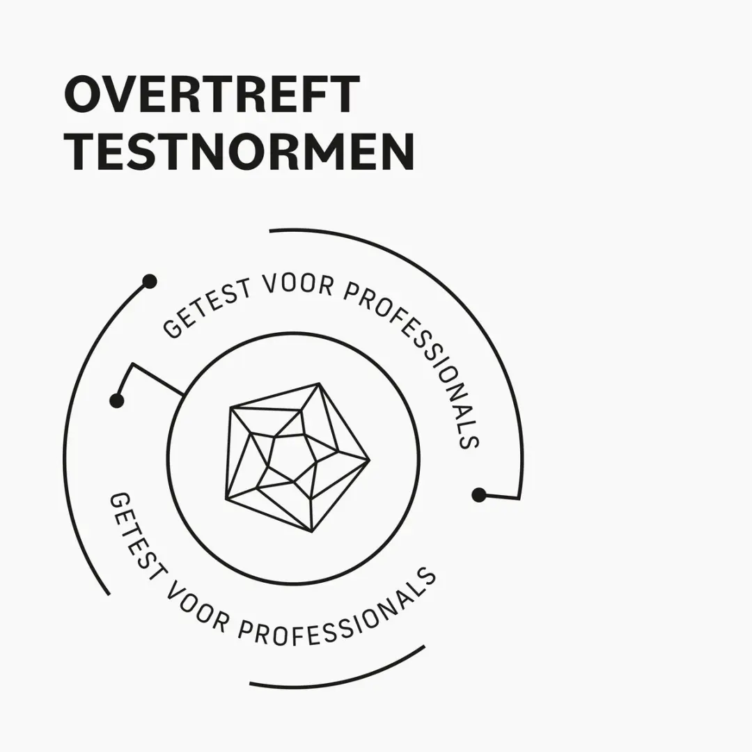 BaBylissPRO Gezichts- en Hoofdhuidborstel - Zwart