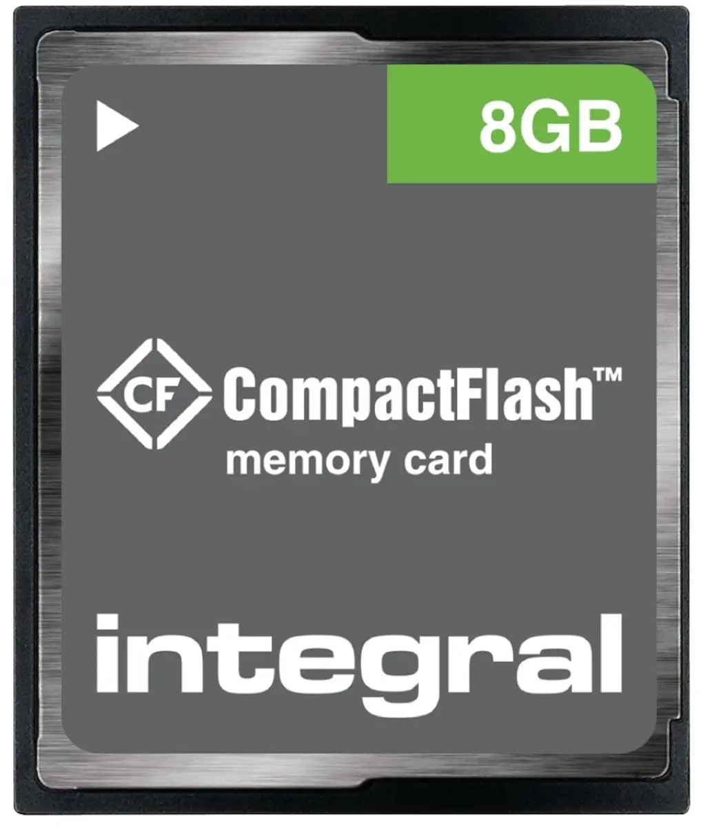 Integral INCF8GV2 MicroSDHC-kaart - 8 GB - afbeelding 6 van 6