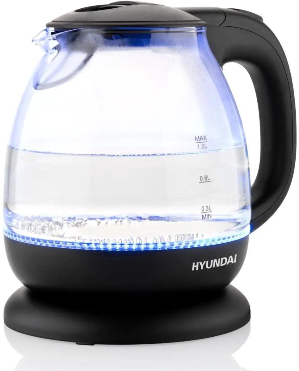 Hyundai VK101 Elektrische Waterkoker 1,0L