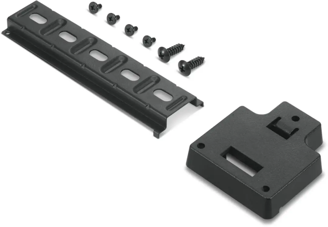 Lenovo ThinkEdge SE30 DIN Rail Mount