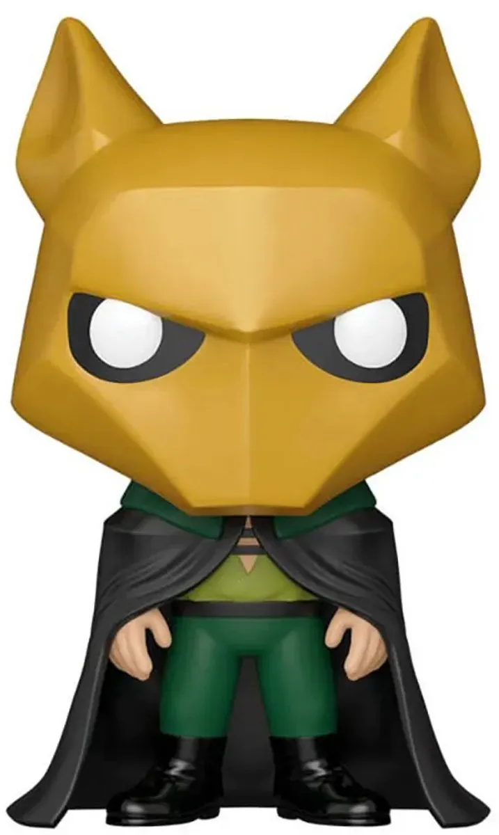 Funko Batman Ra's al Ghul Pop! 83515