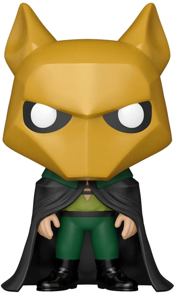 Funko Batman Ra's al Ghul Pop! 83515