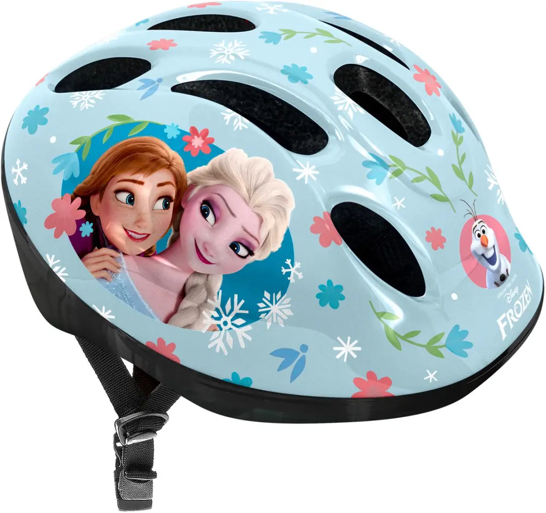 Disney Frozen Fietshelm