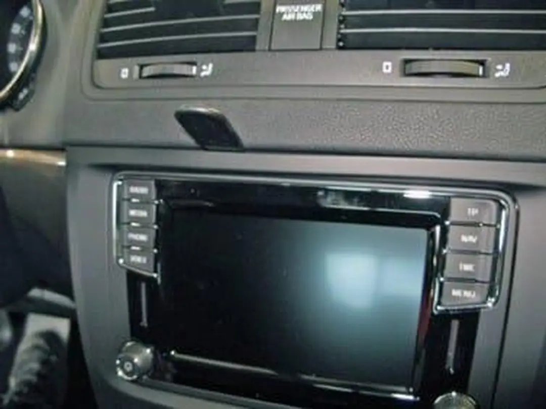 Brodit ProClip 855216 Skoda Yeti Center Mount