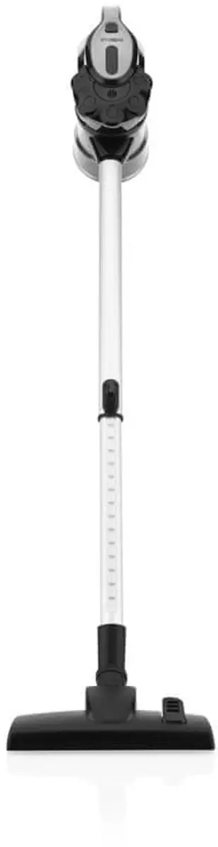 Hyundai VC800 Verticale Stofzuiger 600W - Transparent