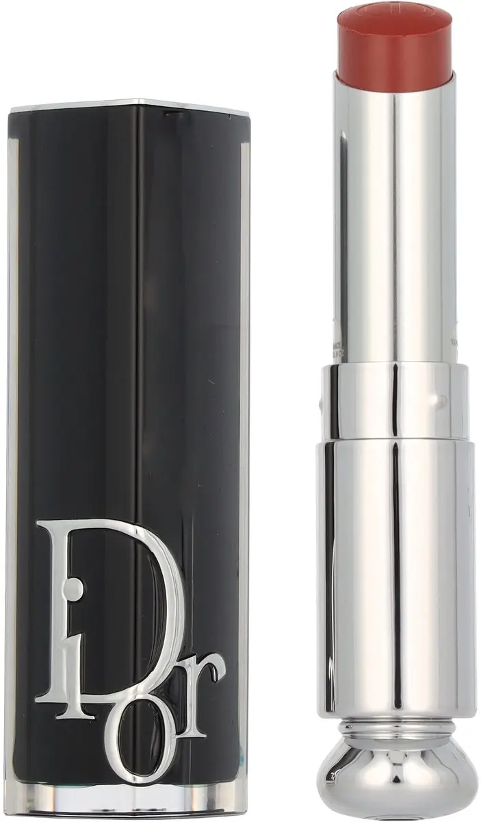 Dior Addict Lipstick 100 - Nude Look - 3.5g - afbeelding 3 van 6