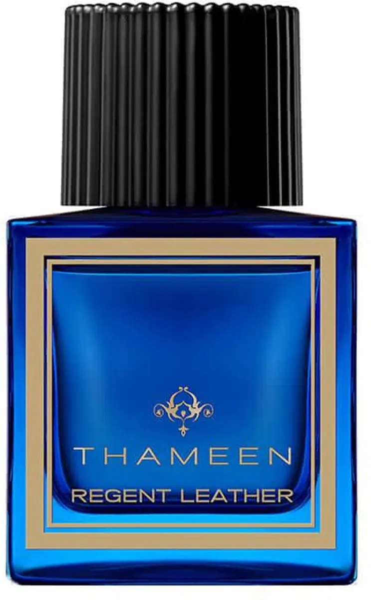 Thameen Regent Leather Extrait de Parfum 100ml
