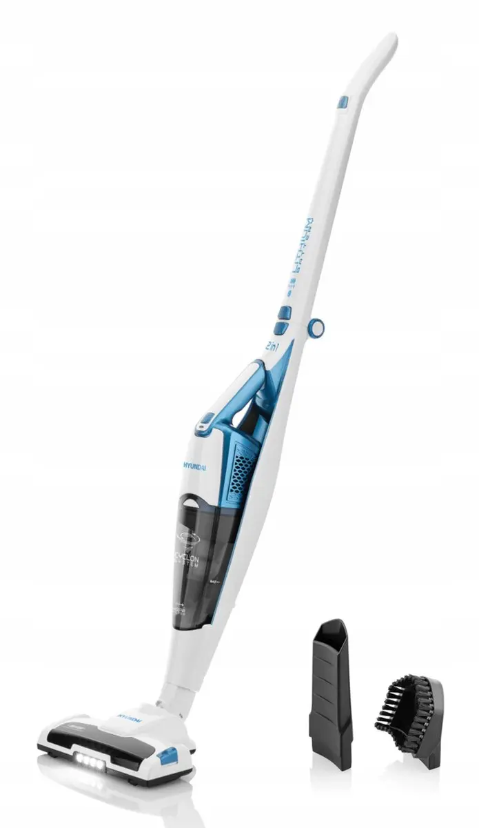 Hyundai VC914 Verticale Stofzuiger