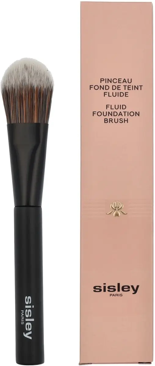 Sisley Pinceau Fond de Teint Fluide 1ml