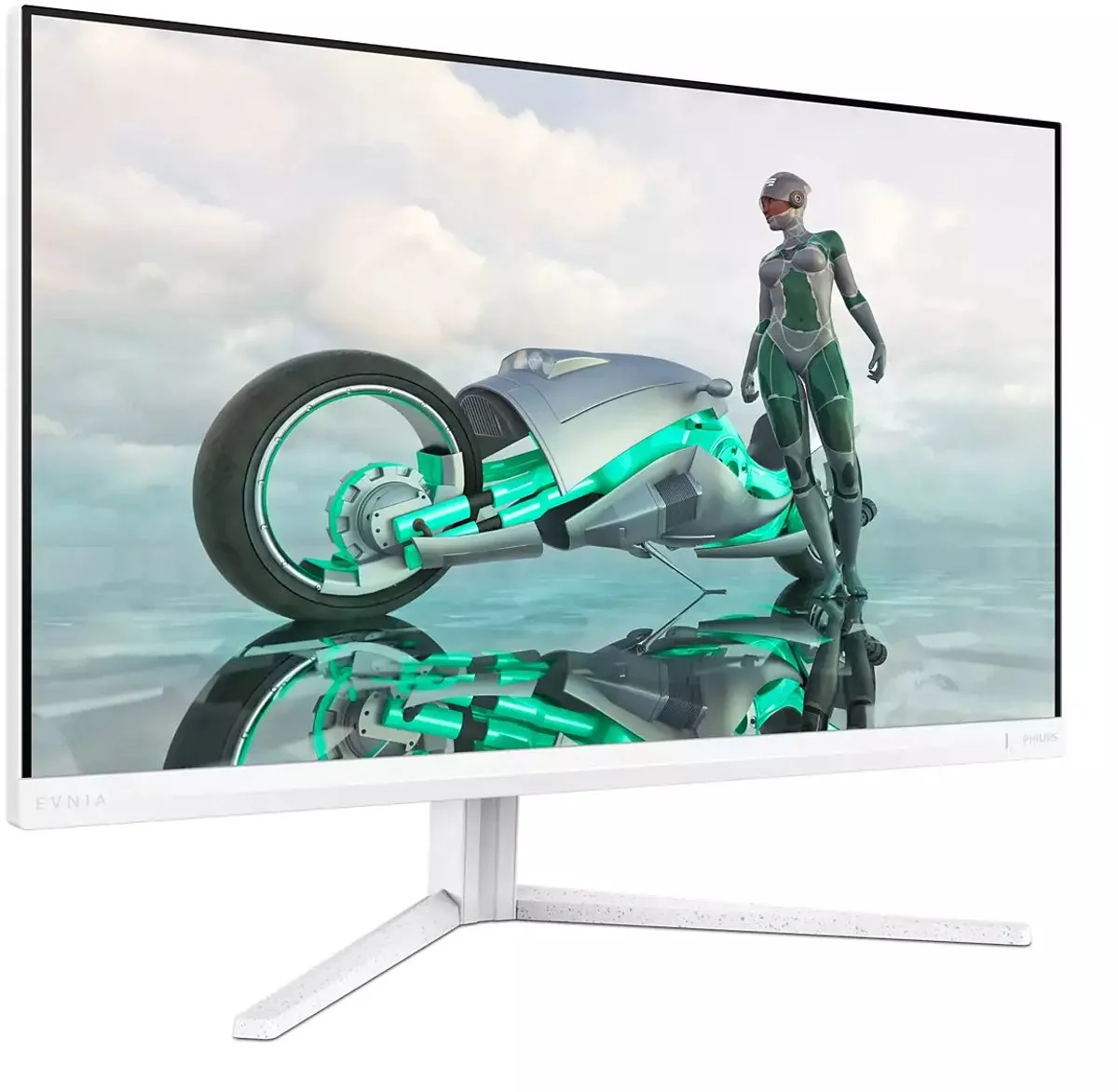 Philips Evnia 27M2N3501PA Gaming Monitor 27" - 144Hz QHD