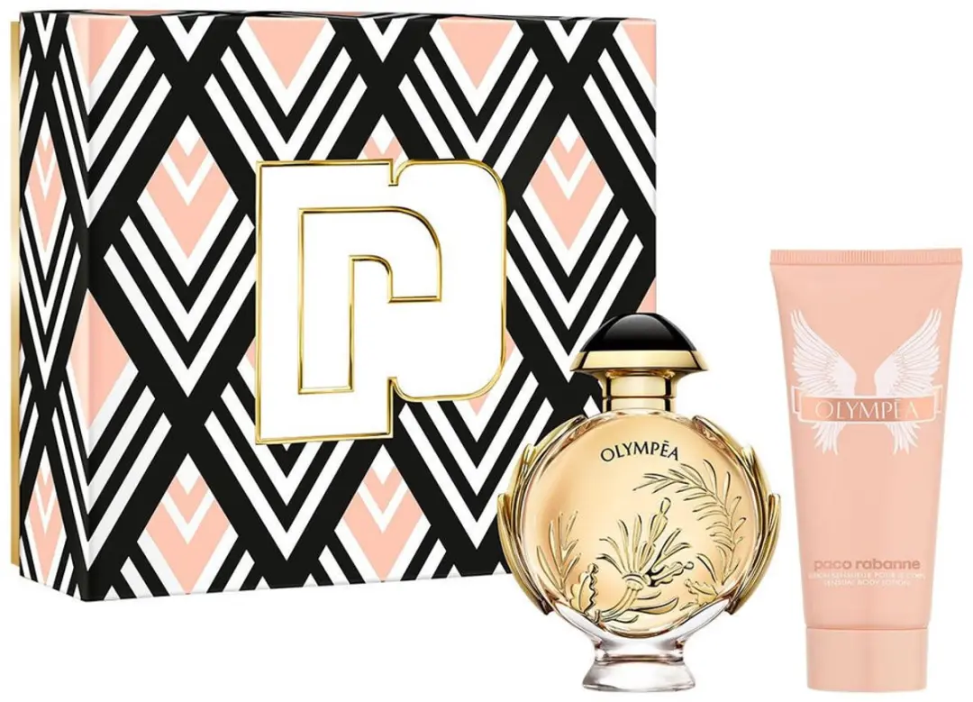 Paco Rabanne Olympea Solar Eau de Parfum 80ml