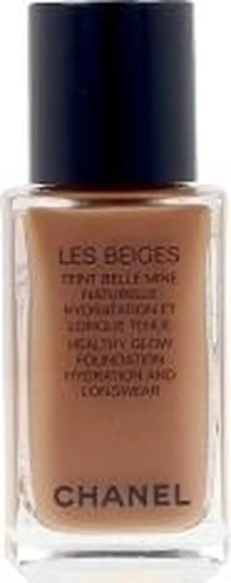 Chanel Les Beiges Fluide #BR132 - 30ml