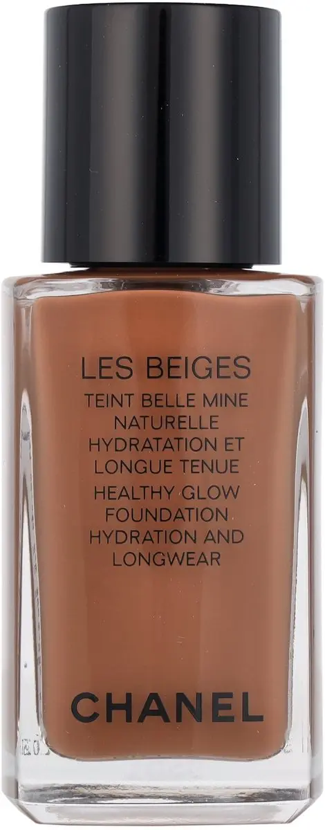 Chanel Les Beiges Fluide #BR132 - 30ml