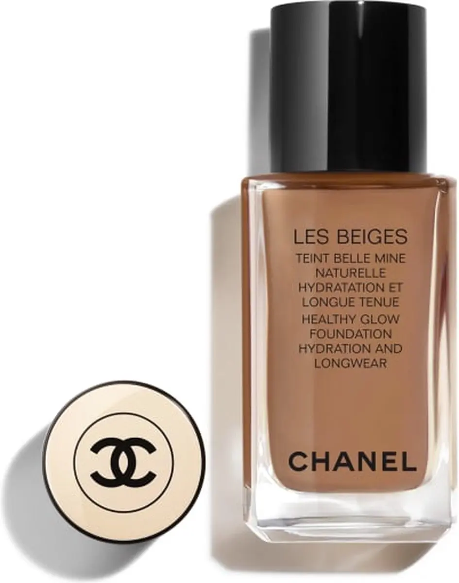 Chanel Les Beiges Fluide #BR132