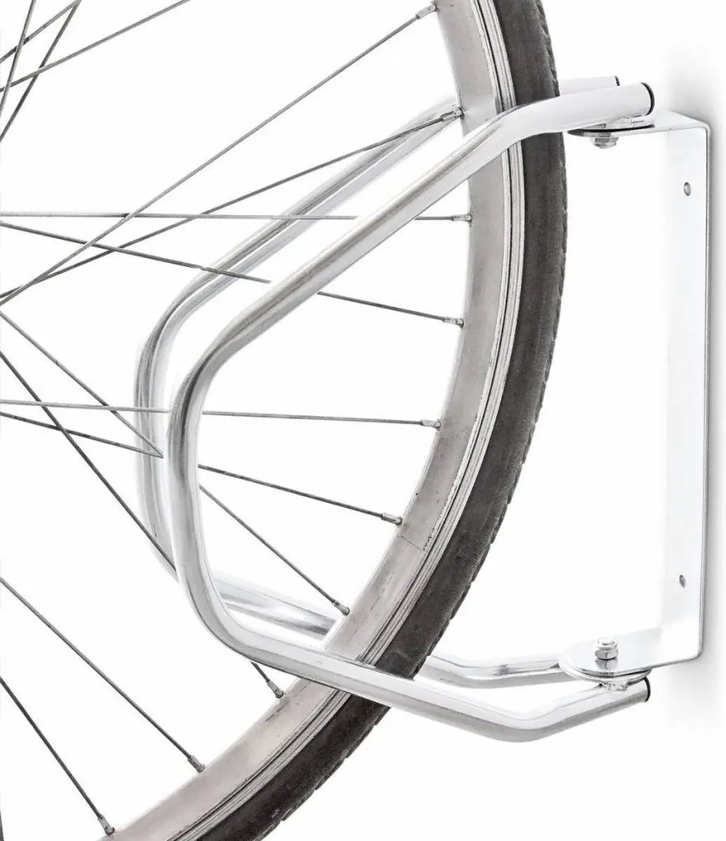 Dunlop Fietsenrek 1 Fiets - Metaal - 28x32cm - afbeelding 6 van 6