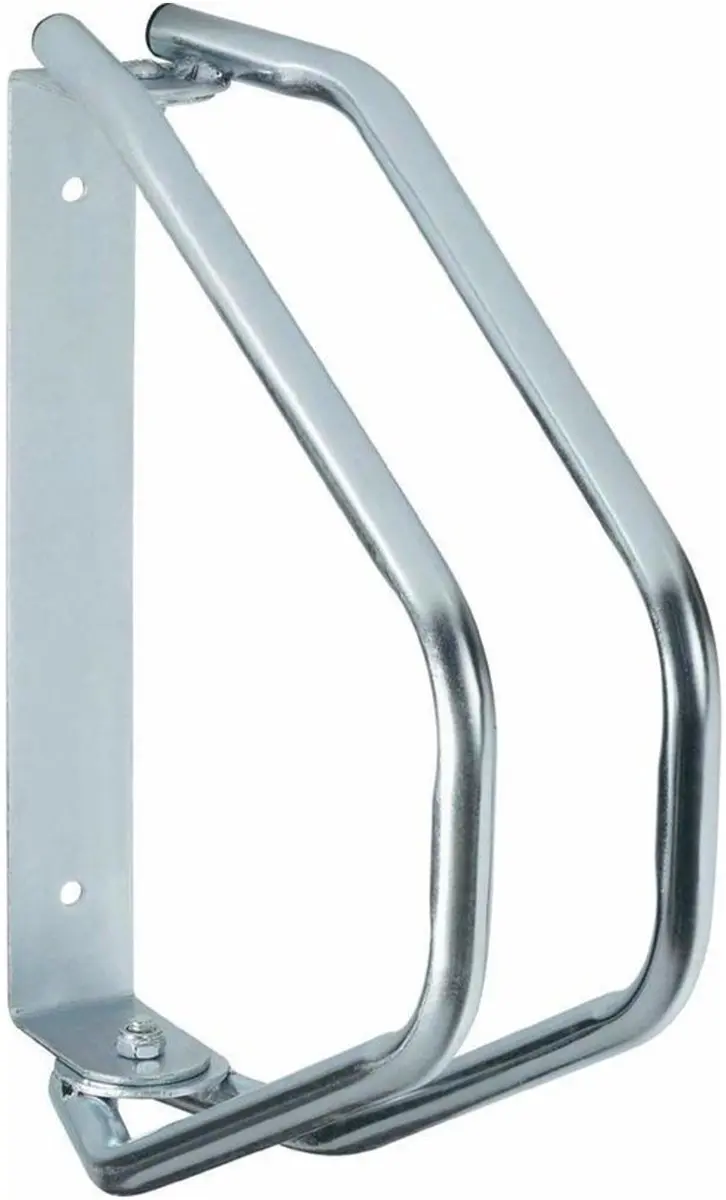 Dunlop Fietsenrek 1 Fiets - Metaal - 28x32cm - afbeelding 3 van 6