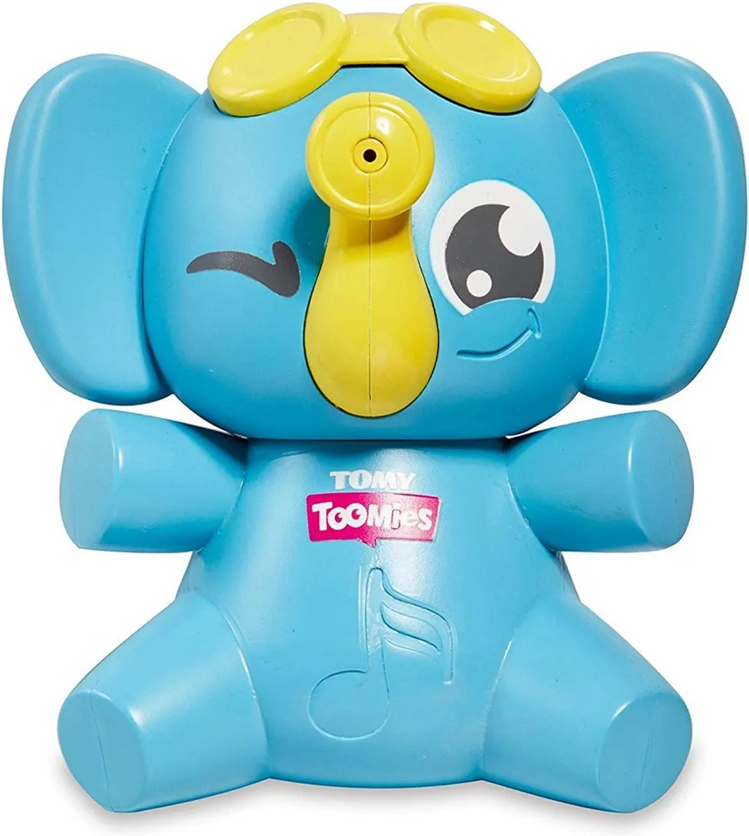 Tomy Rudi de Olifant Badspeelgoed