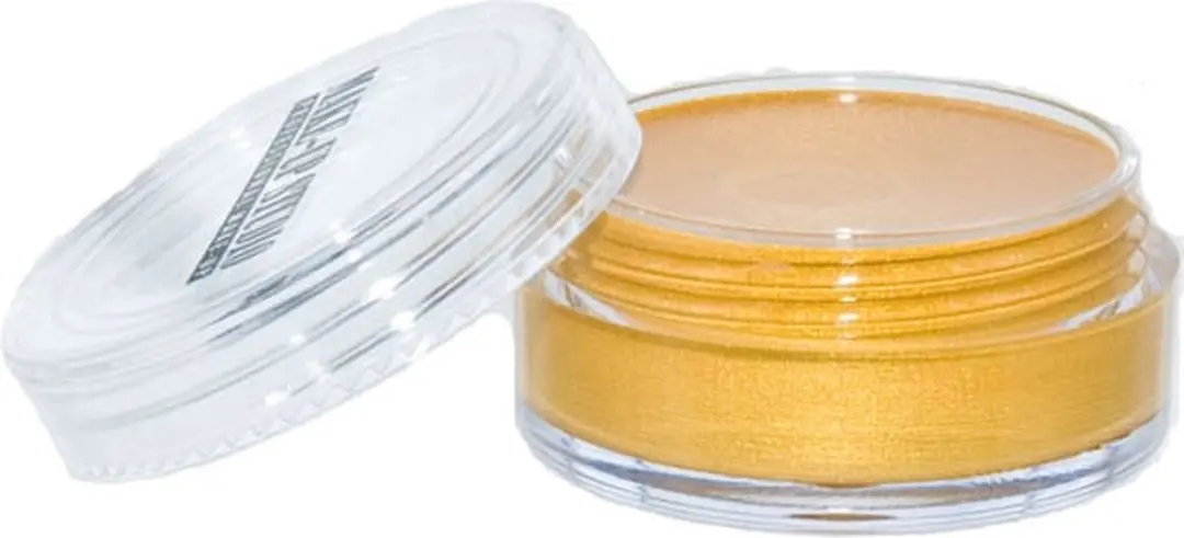 Make-up Studio Lipgloss Goud - 4g