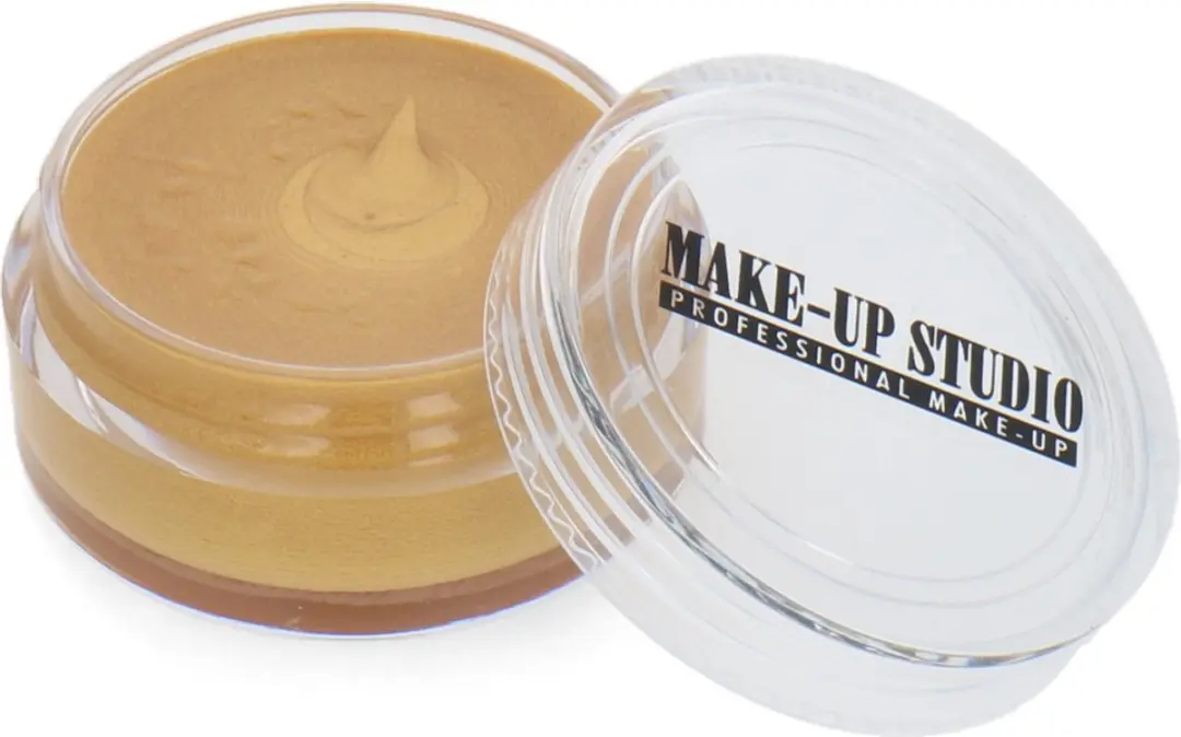 Make-up Studio Lipgloss Goud