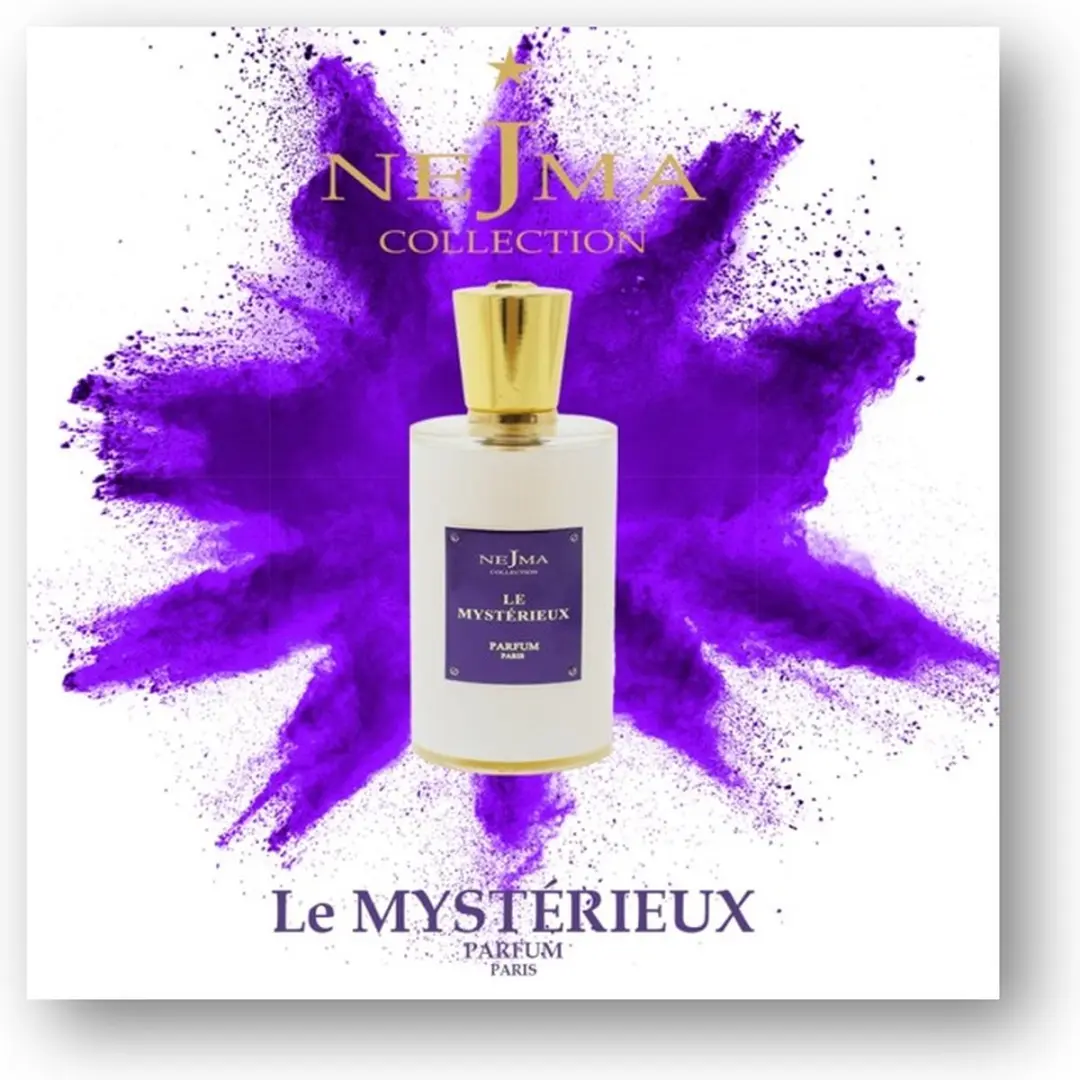 Nejma Le Mystérieux Parfum 100ml