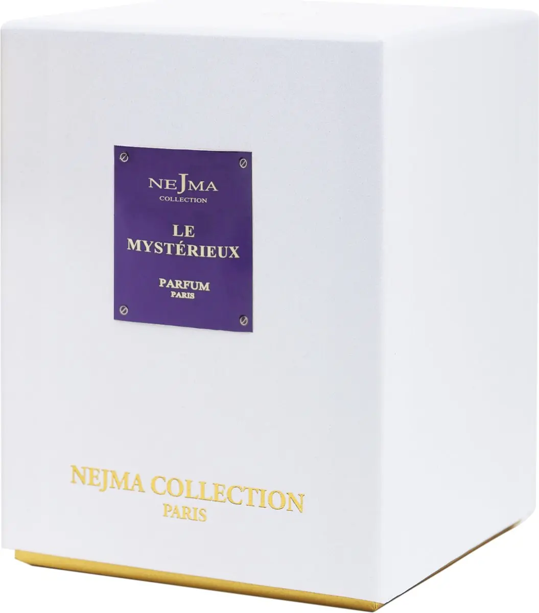 Nejma Le Mystérieux Parfum 100ml