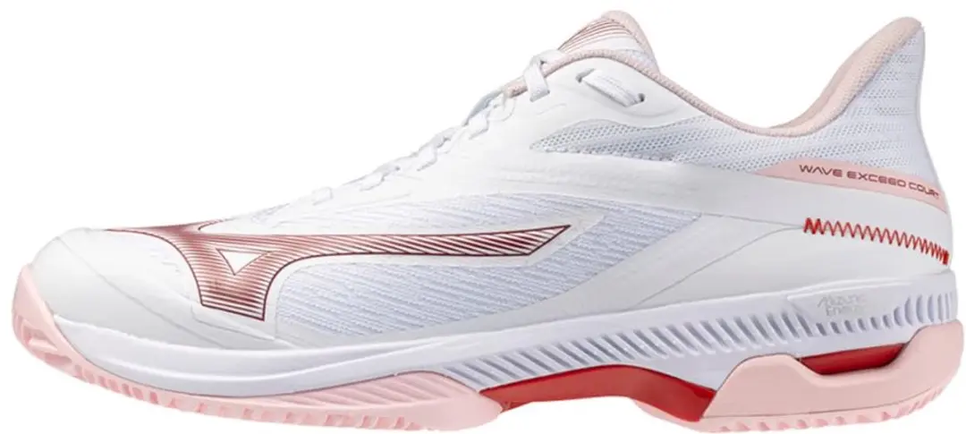 Mizuno Exceed Court CC W Tennisschoen